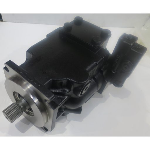 DANFOSS JRL060BBS3226NNN3S1N2A2NNNN hidraulikus dugattyús szivattyú