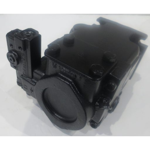 DANFOSS JRL060BBS3226NNN3S1N2A2NNNN hidraulikus dugattyús szivattyú