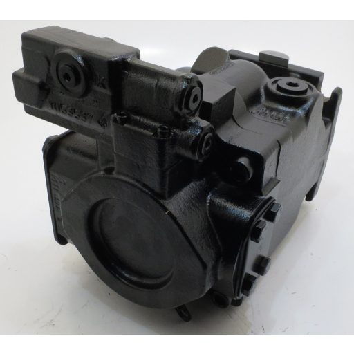 Danfoss 83072799 sz. hidraulikus dugattyús szivattyú