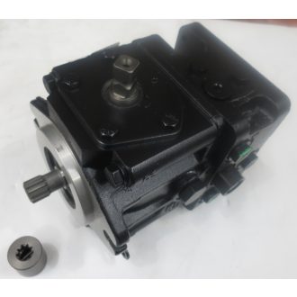   DANFOSS MPV025CBAAZAVNNAABDDRAFFANNN hidraulikus dugattyús szivattyú