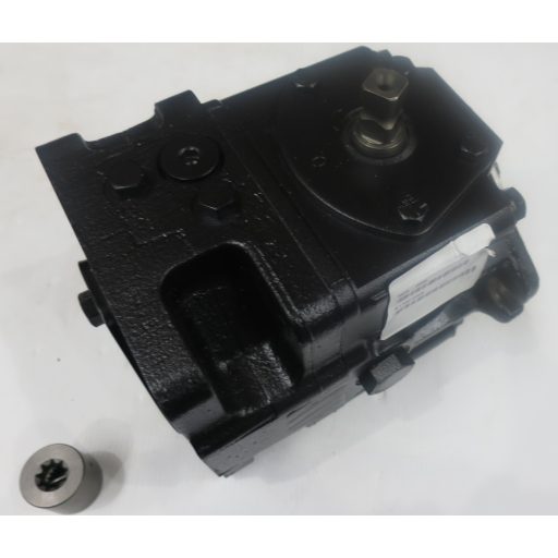 DANFOSS MPV025CBAAZAVNNAABDDRAFFANNN hidraulikus dugattyús szivattyú