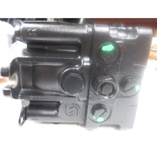 DANFOSS MPV025CBAAZAVNNAABDDRAFFANNN hidraulikus dugattyús szivattyú