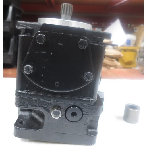 DANFOSS MPV025CBAAZAVNNAABDDRAFFANNN hidraulikus dugattyús szivattyú