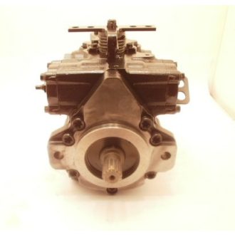   Danfoss hidraulikus dugattyús szivattyú M46-20569 Jacobsen fűnyírókhoz