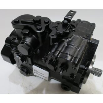   Danfoss 83031606 változtatható lökettérfogatú hidraulikus dugattyús szivattyú