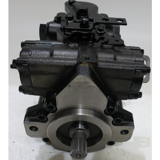 Danfoss 83031606 változtatható lökettérfogatú hidraulikus dugattyús szivattyú