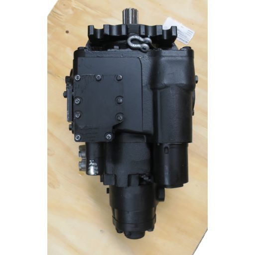 SPV2/119-L3F-PS333A1 Series 20 PP hidraulikus dugattyús szivattyú
