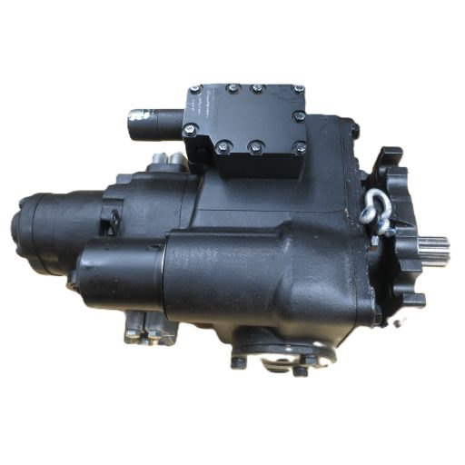 SPV2/119-L3F-PS333A1 Series 20 PP hidraulikus dugattyús szivattyú