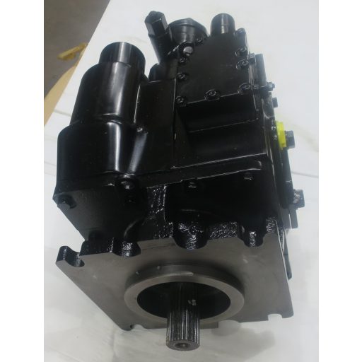 SPV2/166-L6F-PS333A1 20-as sorozatú PP hidraulikus dugattyús szivattyú
