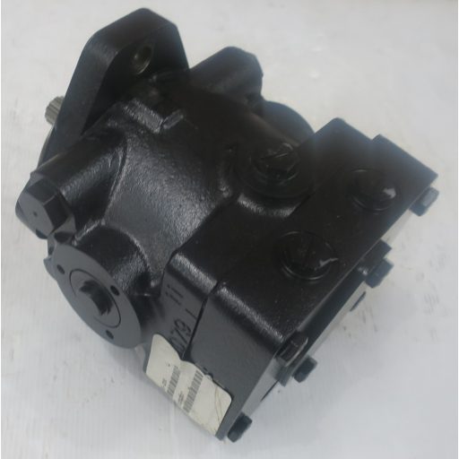 SPV15-2310 A120523607 JCB hidraulikus fogaskerék-szivattyú