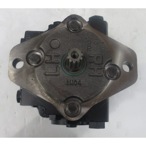 SPV15-2310 A120523607 JCB hidraulikus fogaskerék-szivattyú