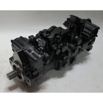   Danfoss MPT046CEVCMAABAACBGGABU/PFBCACB hidraulikus dugattyús szivattyú, 46 cc/ford.