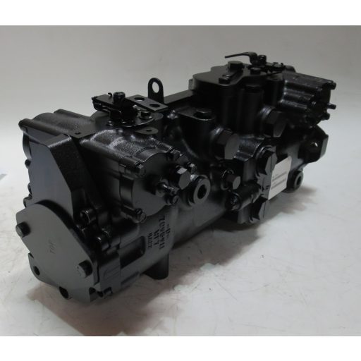 Danfoss MPT046CEVCMAABAACBGGABU/PFBCACB hidraulikus dugattyús szivattyú, 46 cc/ford.