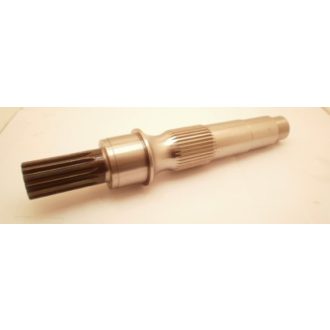 SMF2 227cc 13 fogú SAE tengely