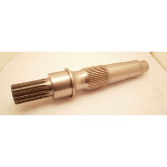 SMF2 334 cm³ 15 fogú SAE tengely