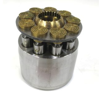 SPV2 / SMF2 70cc Forgóegység