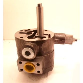   SPV26/SPV2 227 A65.5 acél CHP hidraulikus dugattyús szivattyú