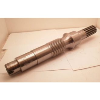SPV2 334cc 15 fogú SAE tengely