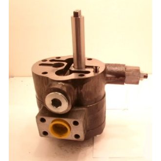 SPV27/SPV2 334 A65.5 acél CH dugattyús szivattyú