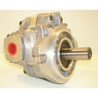 WHITE HOUSE PRODUCTS G5-12A13R23R fogaskerék-szivattyú