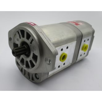   HPI hidraulikus fogaskerék-szivattyú P1AAN2030HA2012HL30A01
