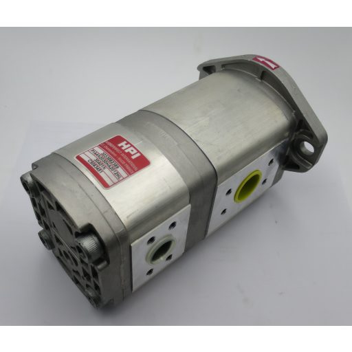 HPI hidraulikus fogaskerék-szivattyú P1AAN2030HA2012HL30A01