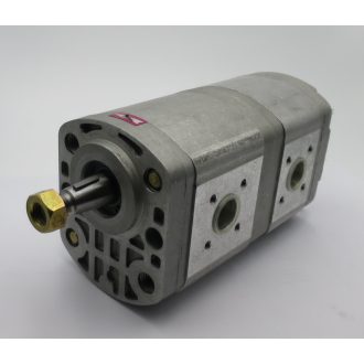 P2DCN2022CA2012CL10C02N hidraulikus fogaskerékszivattyú