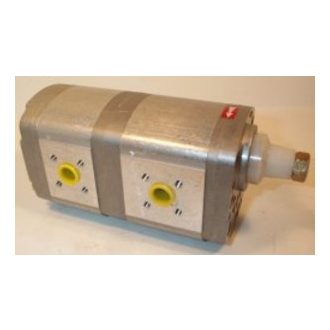   P2DCN2022CE2012CL10C02N hidraulikus fogaskerekes szivattyú (C5088725)