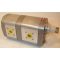 P2DCN2022CE2012CL10C02N hidraulikus fogaskerekes szivattyú (C5088725)