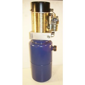 12V 5 literes tartály 1,5 kW 2,0 cm³ CE felső kivitel