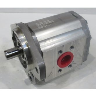   Danfoss SNM3/63L CI06 7/8" tengelyű hidraulikus fogaskerék motor