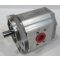 Danfoss SNM3/63L CI06 7/8" tengelyű hidraulikus fogaskerék motor
