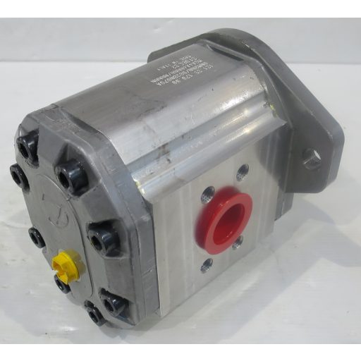 Danfoss SNM3/63L CI06 7/8" tengelyű hidraulikus fogaskerék motor