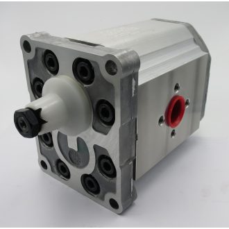   Danfoss SNM3 90L C001 hidraulikus fogaskerék-szivattyú (121.25.262.00)