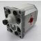Danfoss SNM3 90L C001 hidraulikus fogaskerék-szivattyú (121.25.262.00)