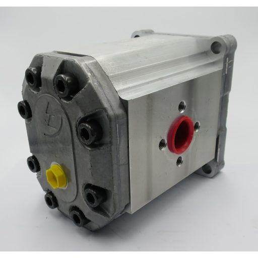 Danfoss SNM3 90L C001 hidraulikus fogaskerék-szivattyú (121.25.262.00)
