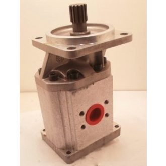   DANFOSS SNP3 90D SC48_211.25.278.0C hidraulikus fogaskerék-szivattyú 14T quill adapterrel
