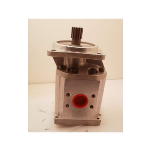 DANFOSS SNP3 90D SC48_211.25.278.0C hidraulikus fogaskerék-szivattyú 14T quill adapterrel