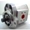 TAP 60-200 106 S SC02 Egyszeres hidraulikus fogaskerék-szivattyú