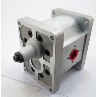 TAP 60-200 A106L C041 Hidraulikus Fogaskerék-szivattyú