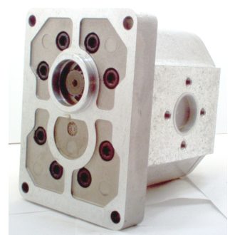 TAP 60-200 A130L SC11 hidraulikus