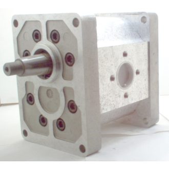 TAP 60-200 A148L C041 hidraulikus fogaskerék-szivattyú