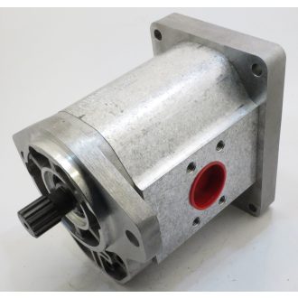 TAP60-200/200 S SC42 LAA fogaskerék-szivattyú