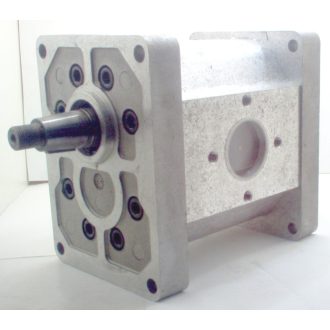DANFOSS No. 819.40.057.00 hidraulikus fogaskerék-szivattyú