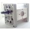 DANFOSS No. 819.40.057.00 hidraulikus fogaskerék-szivattyú