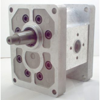 TAP 60-200 A60L C041LAD hidraulikus fogaskerékszivattyú