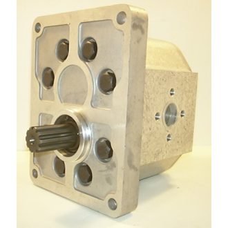 TAP 60-200 A60L SC01 fogaskerék-szivattyú