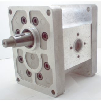 TAP 60-200 C106L C041 hidraulikus fogaskerék-szivattyú