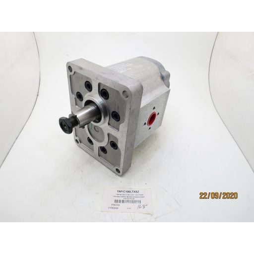 TAP 60-200 C106L C031 LAD hidraulikus fogaskerék-szivattyú