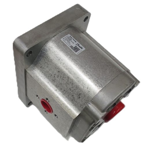 TAP60-200/106 D SC71 hidraulikus fogaskerék-szivattyú